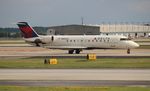 N881AS @ KATL - ATL spotting 2015 - by Florida Metal