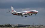 N881NN @ KMIA - MIA spotting 2015 - by Florida Metal