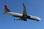 N882DN @ KLAX - LAX spotting 2018 - by Florida Metal