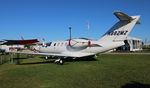 N882MZ @ KOSH - EAA OSH 2017 - by Florida Metal