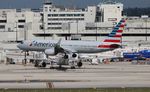 N882NN @ KMIA - MIA spotting 2018 - by Florida Metal