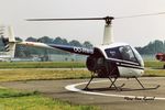 OO-RWB @ EBAW - Stampe Fly in. - by Marc Van Ryssel
