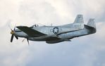 N887XP @ KOSH - EAA OSH 2019 - by Florida Metal
