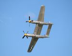 N887XP @ KOSH - EAA OSH 2019