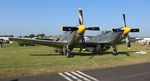 N887XP @ KOSH - EAA OSH 2019 - by Florida Metal