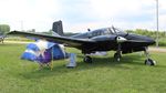 N888BS @ KOSH - EAA OSH 2018 - by Florida Metal