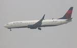 N888DU @ KLAX - LAX spotting 2018