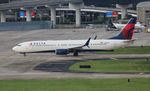 N888DU @ KTPA - TPA spotting 2019 - by Florida Metal