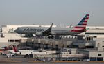 N891NN @ KMIA - MIA spotting 2018 - by Florida Metal