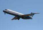 N892AT @ KTPA - TPA spotting 2009 - by Florida Metal