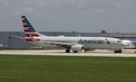 N892NN @ KFLL - FLL spotting 2019