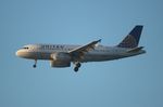 N893UA @ KSFO - SFO spotting 2018 - by Florida Metal
