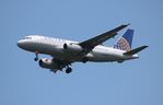N893UA @ KORD - ORD spotting 2019 - by Florida Metal