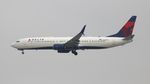 N894DN @ KLAX - LAX spotting 2018