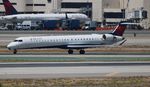 N896SK @ KLAX - LAX spotting 2016 - by Florida Metal
