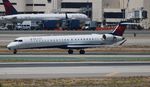 N896SK @ KLAX - LAX spotting 2016