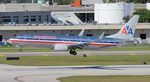 N898NN @ KFLL - FLL spotting 2014 - by Florida Metal