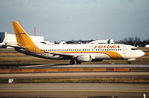 EC-FBP @ CPH - Copenhagen 10.3.1995 - by leo larsen