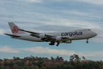 LX-JCV @ ELLX - Boeing 747-4EVF/ER, c/n: 35171 - by Jerzy Maciaszek