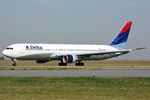 N192DN @ LFPG - at cdg - by Ronald