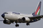 HA-LOD @ EBBR - at bru - by Ronald