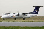 OE-LIC @ LFPG - at cdg - by Ronald