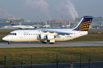 D-AEWP @ EDDF - at fra - by Ronald
