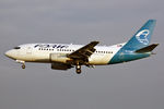 S5-AAM @ EDDF - at fra - by Ronald