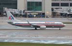 N899NN @ KMIA - MIA spotting 2015 - by Florida Metal