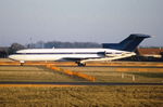 N31TR @ CPH - Copenhagen 10.3.1995 - by leo larsen