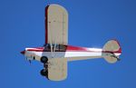 N900JK @ KOSH - EAA OSH 2017 - by Florida Metal
