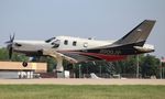 N900JV @ KOSH - EAA OSH 2019 - by Florida Metal