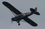 OO-SPG @ EBBT - OPEN DAY.EX OL-L46. - by Robert Roggeman