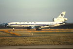 PP-VQQ @ CPH - Copenhagen 10.3.1995 - by leo larsen