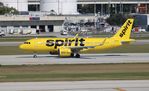 N901NK @ KFLL - FLL spotting 2018