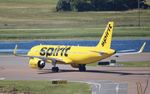 N901NK @ KMCO - MCO spotting 2017 - by Florida Metal