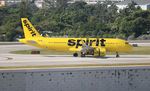 N901NK @ KFLL - FLL spotting 2019 - by Florida Metal