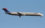 N902DA @ KDTW - DTW spotting 2006 - by Florida Metal