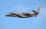 N902FH @ KORL - NBAA ORL 2018 - by Florida Metal
