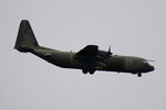 ZH870 @ EGSH - On approach to Norwich. - by Graham Reeve