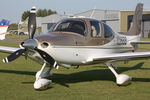 N226BB @ EHMZ - at ehmz - by Ronald
