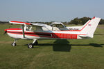 N249MW @ EHMZ - at ehmz - by Ronald