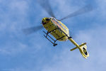 PH-HOW - MEDIC01 at Terschelling - by Laura Conijn