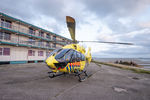 PH-OOP - MEDIC01 at Terschelling - by lauraconijn