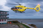 PH-OOP - MEDIC01 at Terschelling - by Laura Conijn