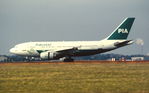 AP-BEC @ CPH - Copenhagen 11.3.1995 - by leo larsen