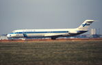 OH-LYS @ CPH - Copenhagen 11.3.1995 - by leo larsen