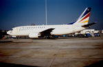 F-GIXD @ SXB - Strasboug 15.3.1995 - by leo larsen