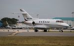 N902MS @ KORL - ORL spotting 2016