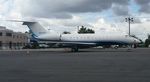 N902MY @ KORL - ORL spotting 2016